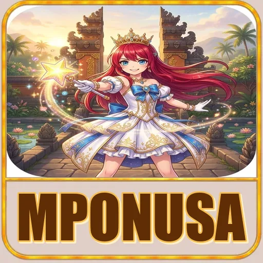 Pratinjau tampilan mponusa