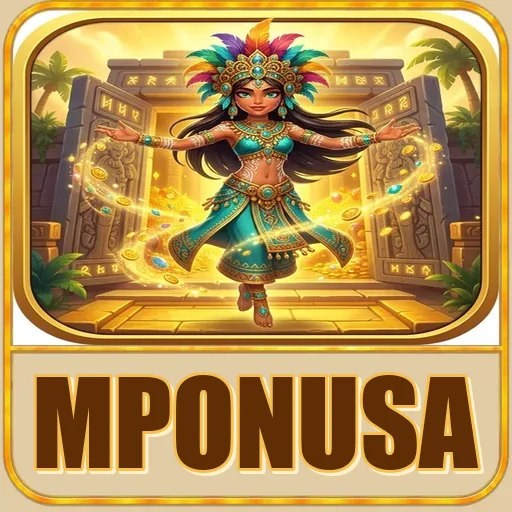 Pratinjau tampilan mponusa